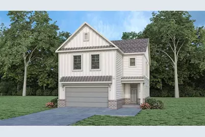 5441 Baybrook Circle, South Fulton, GA 30349 - Photo 1