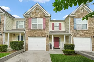 7104 Georges Way, Morrow, GA 30260 - Photo 1