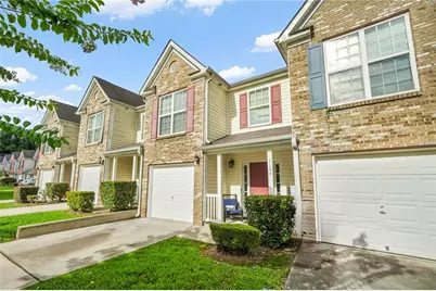 7104 Georges Way, Morrow, GA 30260 - Photo 7