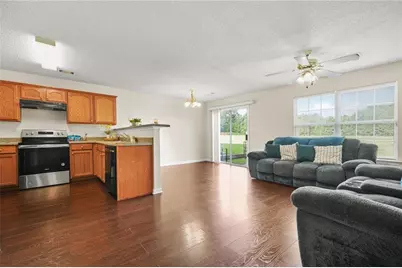 7104 Georges Way, Morrow, GA 30260 - Photo 9