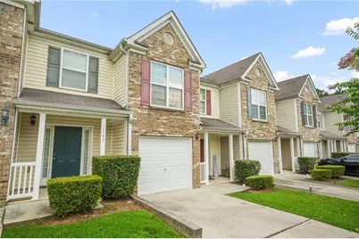 7104 Georges Way, Morrow, GA 30260 - Photo 5