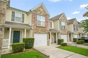 7104 Georges Way, Morrow, GA 30260 - Photo 5