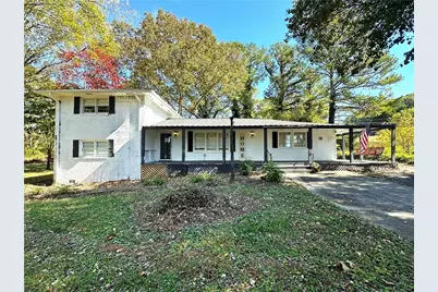 12 Walker Road NW, Cartersville, GA 30121 - Photo 1