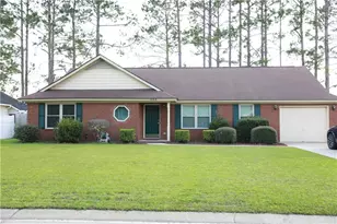 1932 Salisbury Way, Hinesville, GA 31313 - Photo 1