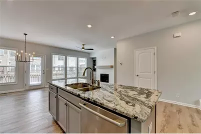 860 Sunset Park Drive, Suwanee, GA 30024 - Photo 21