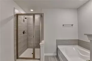 860 Sunset Park Dr, Suwanee, GA 30024 - Photo 45