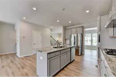 860 Sunset Park Drive, Suwanee, GA 30024 - Photo 17