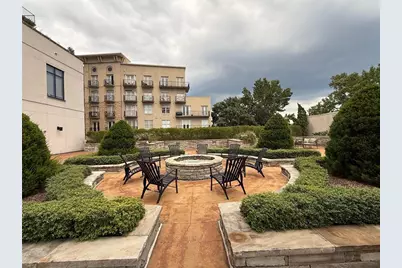 2255 Peachtree Road NE #322, Atlanta, GA 30309 - Photo 21