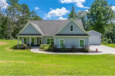 235 Mountain Creek Drive, Pendergrass, GA 30567 - Photo 5