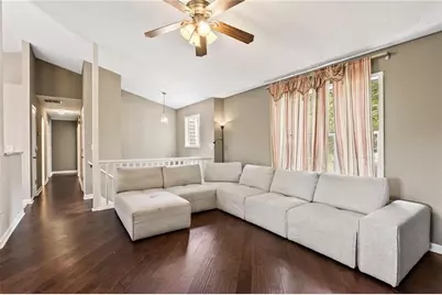 220 Magnolia Tree Court, Alpharetta, GA 30022 - Photo 5