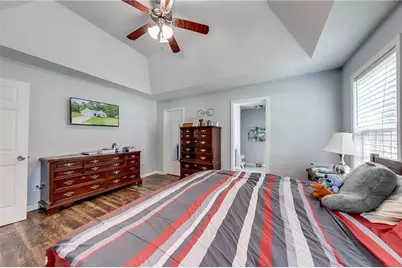 42 Edgefield Drive, Commerce, GA 30529 - Photo 17