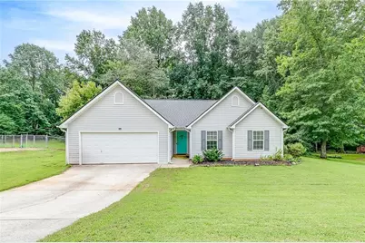 42 Edgefield Drive, Commerce, GA 30529 - Photo 1