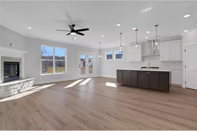 500 Pine Bough Road, Ball Ground, GA 30107 - Photo 11