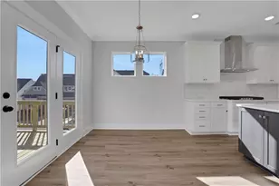 500 Pine Bough Rd, Ball Ground, GA 30107 - Photo 21