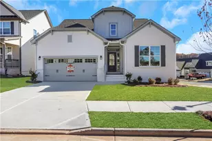 500 Pine Bough Rd, Ball Ground, GA 30107 - Photo 3