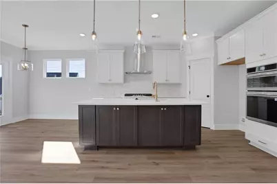 500 Pine Bough Road, Ball Ground, GA 30107 - Photo 15