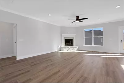 500 Pine Bough Road, Ball Ground, GA 30107 - Photo 9