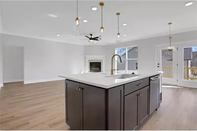 500 Pine Bough Road, Ball Ground, GA 30107 - Photo 17