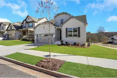 500 Pine Bough Road, Ball Ground, GA 30107 - Photo 1