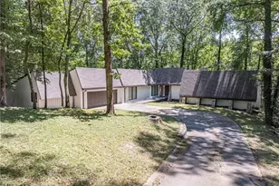 4022 Wesley Chapel Rd, Marietta, GA 30062 - Photo 1