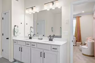 2456 Hidden Creek Rd, Kennesaw, GA 30152 - Photo 29