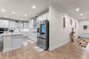 2456 Hidden Creek Rd, Kennesaw, GA 30152 - Photo 13