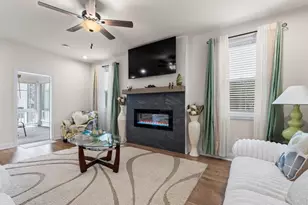 2456 Hidden Creek Rd, Kennesaw, GA 30152 - Photo 19