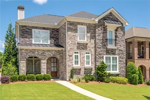 306 Serenity Wy, Woodstock, GA 30188 - Photo 1