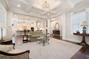 306 Serenity Wy, Woodstock, GA 30188 - Photo 9