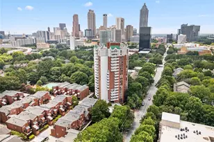 375 NE Ralph McGill Blvd NE, Atlanta, GA 30312 - Photo 3