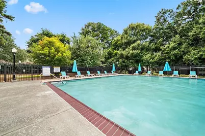 375 NE Ralph McGill Boulevard NE #1402, Atlanta, GA 30312 - Photo 17