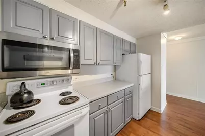 375 NE Ralph McGill Boulevard NE #1402, Atlanta, GA 30312 - Photo 13