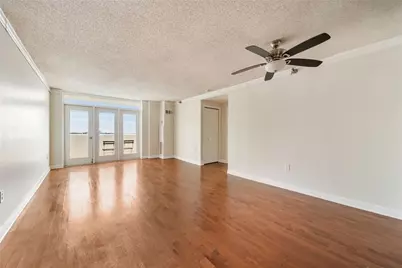 375 NE Ralph McGill Boulevard NE #1402, Atlanta, GA 30312 - Photo 5