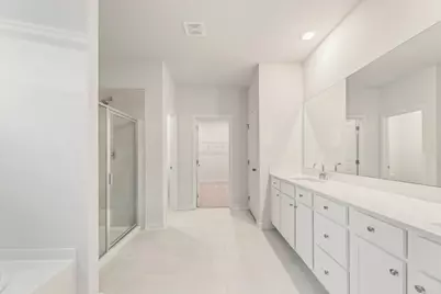 6725 Settingdown Creek Drive Dr. Lot 45, Dawsonville, GA 30534 - Photo 23