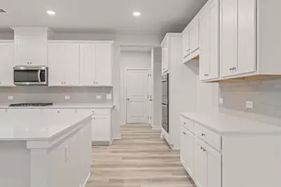 6725 Settingdown Creek Drive Dr. Lot 45, Dawsonville, GA 30534 - Photo 17