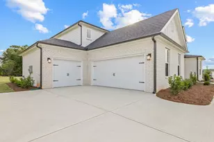 6725 Settingdown Creek Dr Dr Lot 45, Dawsonville, GA 30534 - Photo 3