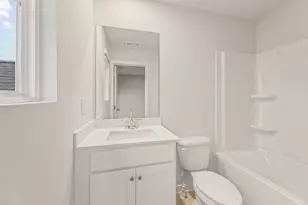 6725 Settingdown Creek Dr Dr Lot 45, Dawsonville, GA 30534 - Photo 31