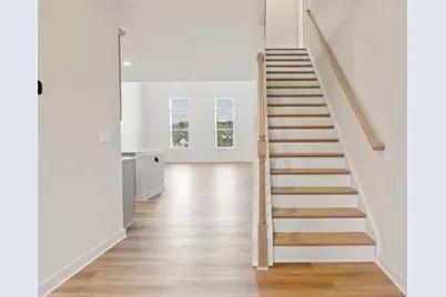 6725 Settingdown Creek Drive Dr. Lot 45, Dawsonville, GA 30534 - Photo 7