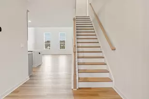 6725 Settingdown Creek Dr Dr Lot 45, Dawsonville, GA 30534 - Photo 7