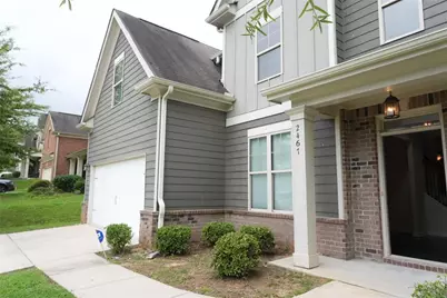 2467 Overlook Avenue, Lithonia, GA 30058 - Photo 7
