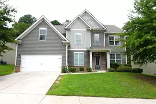 2467 Overlook Ave, Lithonia, GA 30058 - Photo 1