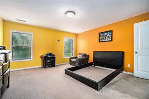 566 Olympic Way, Acworth, GA 30102 - Photo 21