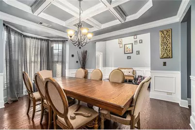 566 Olympic Way, Acworth, GA 30102 - Photo 5