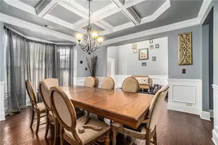 566 Olympic Way, Acworth, GA 30102 - Photo 5