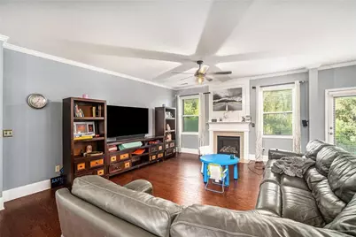 566 Olympic Way, Acworth, GA 30102 - Photo 7