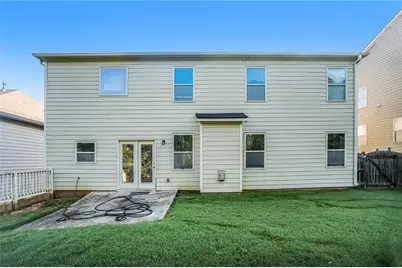 566 Olympic Way, Acworth, GA 30102 - Photo 29