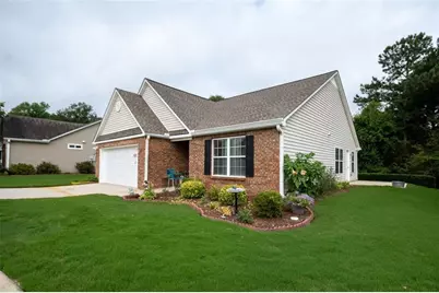 417 Mockingbird Drive, Loganville, GA 30052 - Photo 37