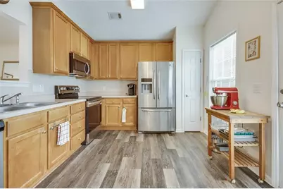 417 Mockingbird Drive, Loganville, GA 30052 - Photo 17