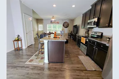 6152 Oakley Road, Union City, GA 30291 - Photo 7