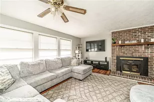 25 Shoreline Dr NW, Rome, GA 30165 - Photo 5